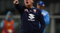 Torino-Spal 1-0, Mazzarri: “Vittoria meritata ma dobbiamo essere più concreti”