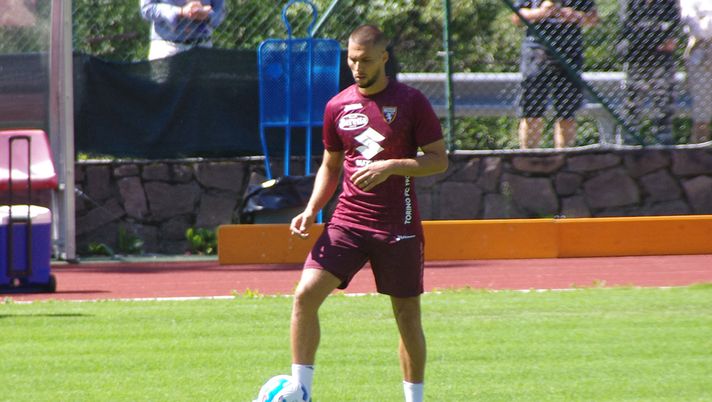 Torino, primo gol per Pjaca e segnali importanti: può essere l&#8217;arma in più 