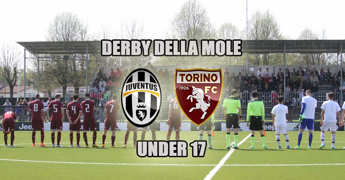 Under 17, Juventus-Torino 3-3: una ripresa gagliarda porta ...