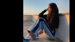 Francesca Sofia Novello speranzosa: “In questi giorni c’è di positivo che…”