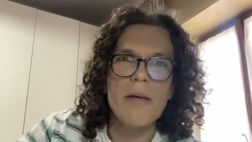 Mattew: “L’ultima volta che abbiamo vinto avevo ‘e capelli lisci! Zerbin pareva Alba”