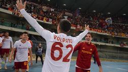 Volpato: gol, assist e sorpasso. Mourinho si gode il suo gioiellino