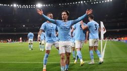 Kun-tipster: Aguero scommette sul City e vince 20.000 sterline