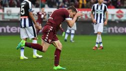 GALLERY Le immagini migliori di Torino-Udinese