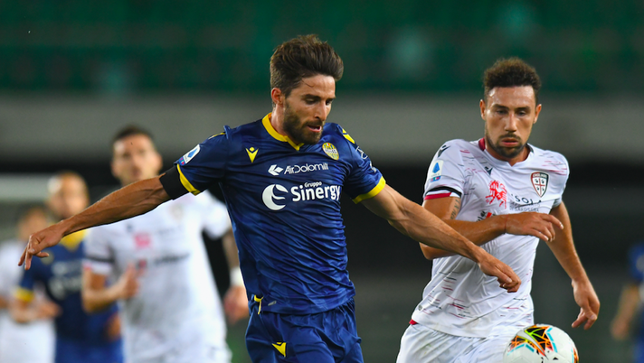 Getty Images Il Verona lo aspetta, Borini trascina il Karagümrük: gol e assist in Turchia - immagine 1