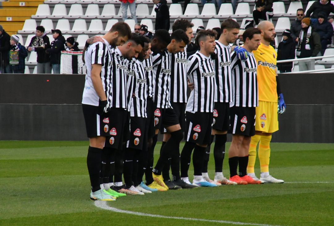 FOTO Ascoli-Palermo 1-2, 22ª giornata Serie B 2022-2023 (Gallery) - immagine 60