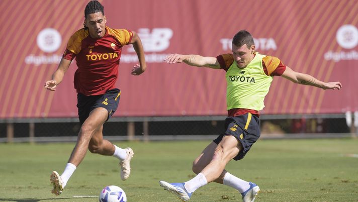 Un tris da blindare - immagine 1