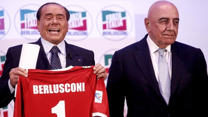 Monza, Galliani senza limiti: &#8220;Aumenteremo la capienza dello stadio a 25 mila spettatori&#8221;