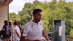 Bonazzoli: “Mio papà ha il coronavirus”