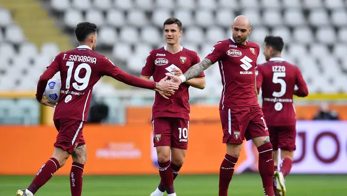 Torino, chi gioca a Napoli? Come prima punta Zaza si candida- immagine 2