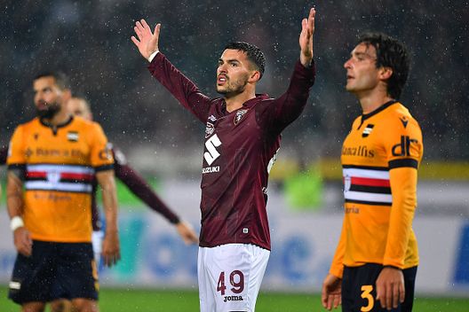 (Getty Images) Sampdoria, Stankovic: “Commettiamo tanti errori. Con il Lecce partita della vita”- immagine 2