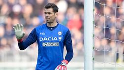 Bizzarri a ISP: “Udinese che sorpresa esonero Gotti. Lazio? Allarmismi inutili”