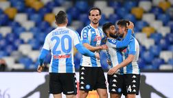 Pavarese: “Ho sempre creduto nel ritorno del Napoli in Champions. Gattuso sta facendo un buon lavoro”
