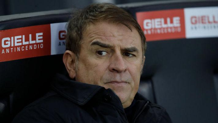 Spezia, Semplici: “Col Verona una partita che non cambia il nostro futuro” - immagine 1