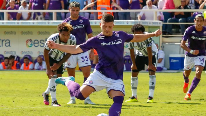 Dominio viola ma resta il problema centravanti: l’ideale sarebbe stato… Milik - immagine 1