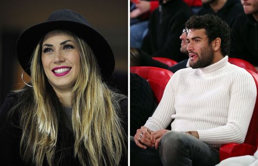 Berrettini: “L’amore con Melissa non può essere una colpa. Gli haters…”- immagine 2