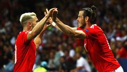 LIVE EUROPEI 2021, Galles-Svizzera: segui la cronaca del match