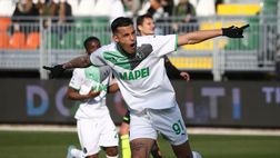 Scamacca al West Ham: il comunicato ufficiale del Sassuolo