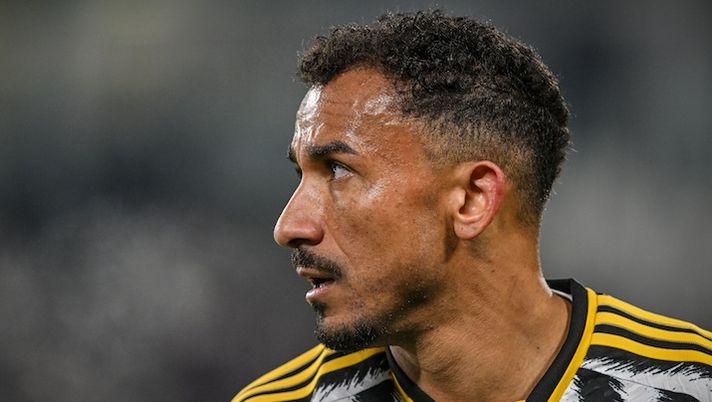 TURIN, ITALY - JANUARY 11: Powerade in Area Tecnica during the Coppa Italia Quarter Final match between Juventus FC and Frosinone Calcio at Allianz Stadium on January 11, 2024 in Turin, Italy. (Photo by Chris Ricco - Juventus FC/Juventus FC via Getty Images) SQUALIFICATI – Non solo Danilo: ecco i 12 giocatori che saltano la 24a giornata - immagine 1