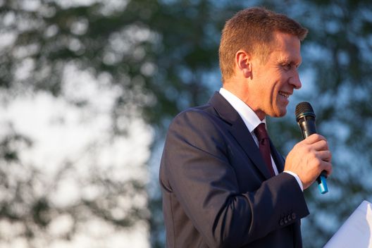  Silvano Benedetti (foto Emiliano Biscotti) 