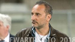 Setti a Milano, summit con l’Inter