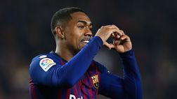 Mercato, l’Inter vuole Malcom? La richiesta del Barcellona è assolutamente folle
