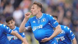 UFFICIALE – Zurkowski torna al fanta, è un nuovo giocatore dell’Empoli: i dettagli