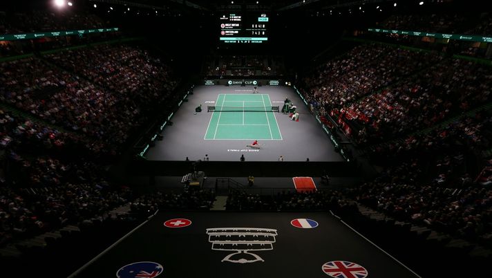 Come fare un efficace pronostico sul tennis - immagine 1