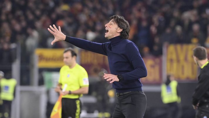 Udinese, Cioffi scherza: “La Lazio ha qualità, ma per la Champions tifo Roma” - immagine 1