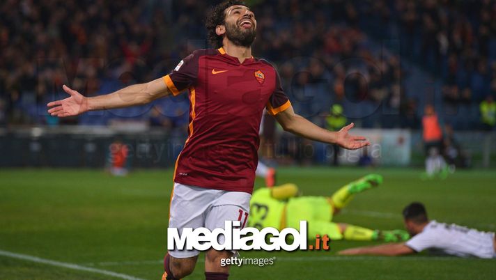 La classe sopraffina di Mohamed Salah: l’ex Roma segna i gol più belli per L’Egitto fuori dal campo…  La classe sopraffina di Mohamed Salah: l’ex Roma segna i gol più belli per L’Egitto fuori dal campo…