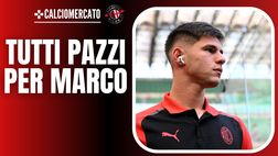 Mercato Milan – Tutti pazzi per Pellegrino: altri club si uniscono alla corsa