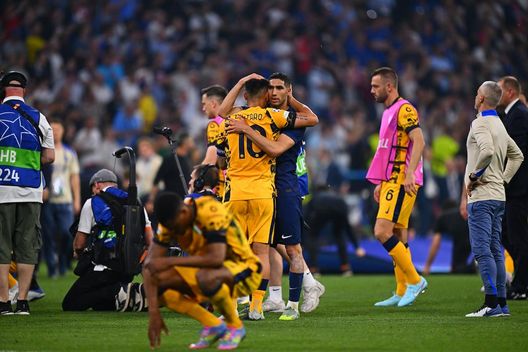 Di Bello: “Una riflessione sui cambi di Inzaghi”. Marianella: “Come ha detto Bergomi…”- immagine 3