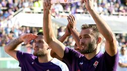 Pezzella ricorda Astori sui social: “Auguri caro Davide, sempre con me”