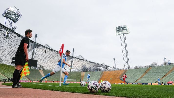 Gerd Muller e Beckenbauer tifavano Monaco 1860: adesso fa i derby con il Turkgucu… - immagine 1