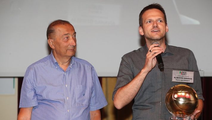 LEGA PALLAVOLO, PRESENTAZIONE 73° CAMPIONATO DI PALLAVOLO. 