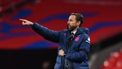 Euro 2020 non finisce e Southgate risponde a Bonucci: “Finale terminata in pareggio”