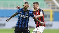Calciomercato Inter – Brozovic, nodo rinnovo: le ultime