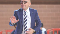 Clamoroso Fortitudo: esonerato Dalmonte