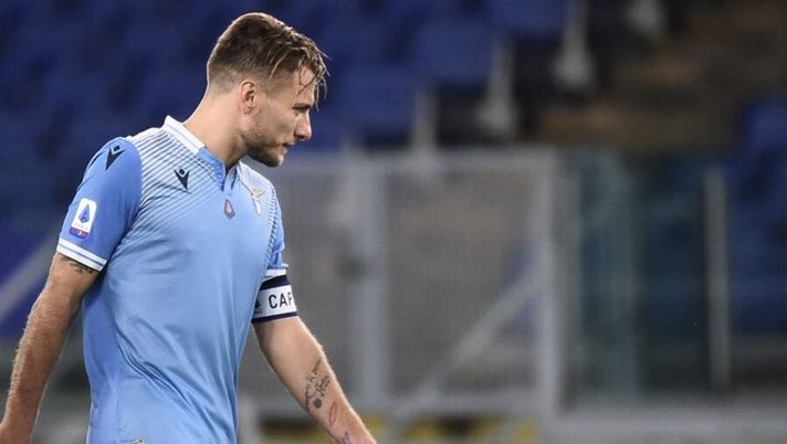 Dietrofront Lazio! Sky: “Decisione presa su Immobile, Strakosha e Leiva verso la Juve” - immagine 1