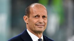 Juventus-Milan, Allegri: “69 punti sul campo e terzi in classifica”