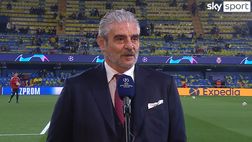 Arrivabene: “Spirito Juve da ritrovare, ma fiducia assoluta in Allegri”