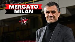 Calciomercato Milan – Diavolo, in vista un acquisto da sogno? Il punto