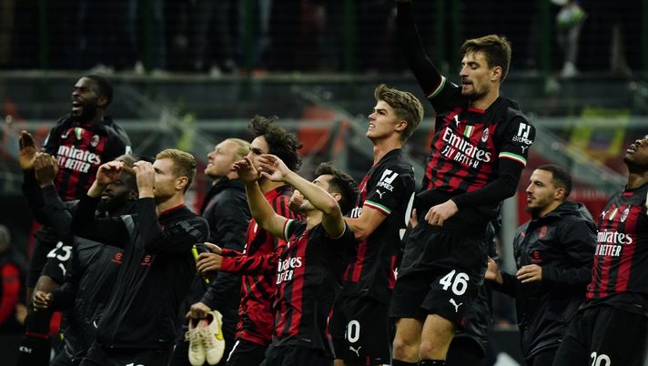 Cremonese-Milan, le chiavi della partita | Serie A News (getty images)