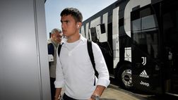 Brambati: “Dybala aveva ricevuto quest’offerta dalla Juve. Fa riflettere che…”