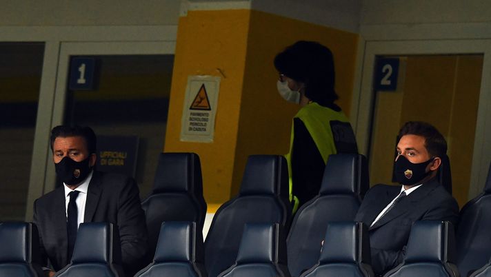 Calciomercato Udinese, sul calciatore non c'è solo l'Inter 