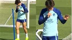Furioso a Bruges, zittisce tutti in allenamento: alta tensione Joao Felix…