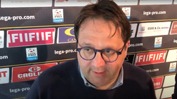 Avellino, l’ex DS Pavarese: “Braglia? Infermabile in Serie C. Merita altre categorie”