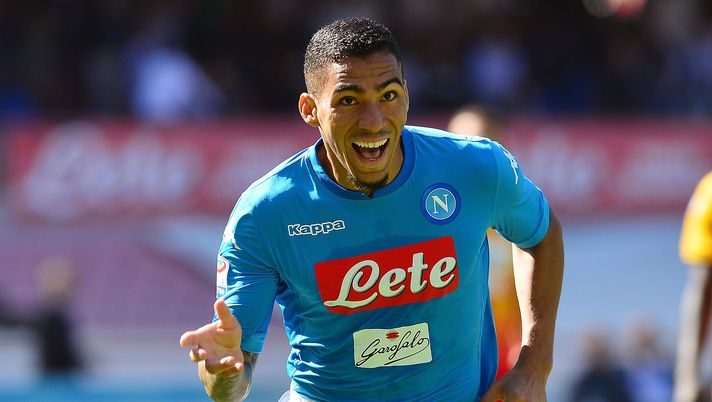 Serie A Mercato - Inter su Allan Serie A Mercato - Inter su Allan