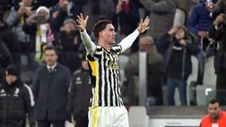 Juve, la formazione senza Rabiot e Chiesa: Kostic, pronto Vlahovic e le ultime su Yildiz