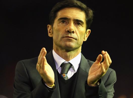  Marcelino Garcia Toral, ex tecnico del Villarreal (credits: GETTY Images) 